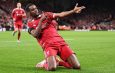 Alexander Isak Dapat Sorotan Tajam, Emile Heskey Nilai Striker Liverpool Belum Penuhi Ekspektasi