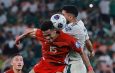 Timnas Indonesia Tertinggal 1-2 dari Arab Saudi di Babak Pertama, Lini Tengah Jadi Sorotan