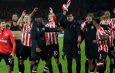 Brentford Hantam Liverpool 3-2, The Bees Kembali Jadi Pembunuh Raksasa