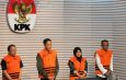 KPK Periksa Pejabat Kemenaker dan Dua Saksi Lain dalam Kasus Pemerasan TKA Rp85 Miliar