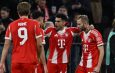Bayern Munchen Pesta Gol 4-0 atas Club Brugge, Harry Kane Cetak Gol ke-20 Musim Ini
