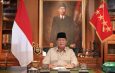 Presiden Prabowo: Pembentukan Ditjen Pesantren Wujud Komitmen Pemerintah Perkuat Pendidikan Keagamaan