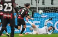 Juventus dan AC Milan Buntu di Allianz, Pulisic Gagal Penalti Warnai Laga Tanpa Gol