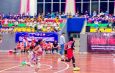 Turnamen Basket Kota Bogor