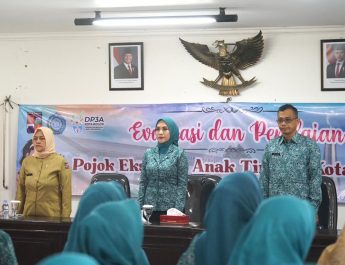 Sosialisasi Anti Gaget di Bawah Umur