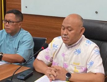 Rektor Unpak Klarifikasi atas Jatuhnya Mahasiswi