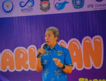 Wali kota bogor : Hakannas