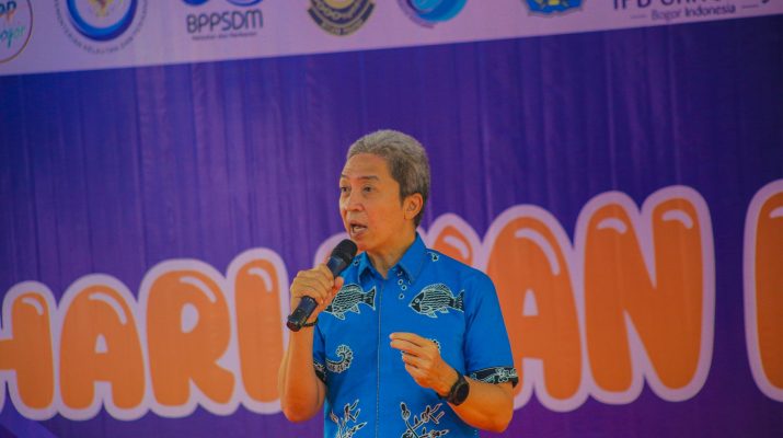 Wali kota bogor : Hakannas