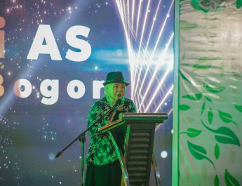 Perayaan Bogorku Bersih