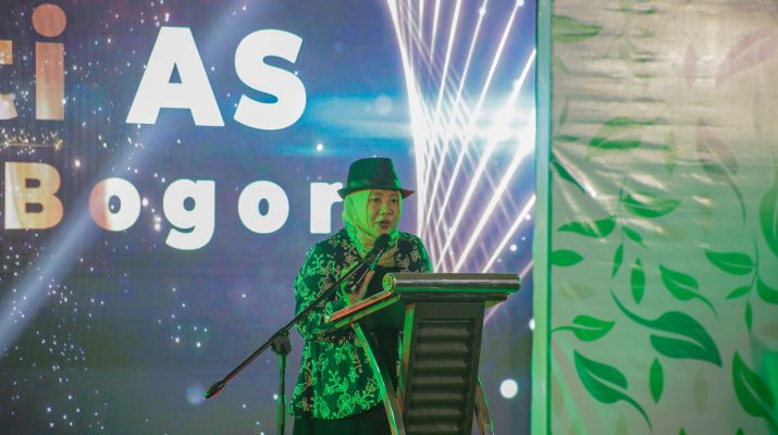 Perayaan Bogorku Bersih