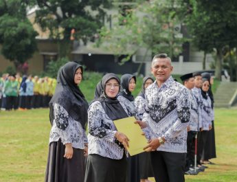 Hari Guru Nasional , Kota Bogor