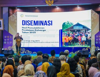 Bogor Dapat Dua Penghargaan