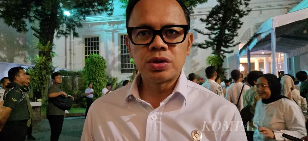 Wamendagri Bima Arya Sentil Pemda: “Stop Inovasi Gimmick, Warga Butuh Solusi Nyata!”