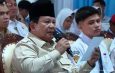Prabowo: Di Abad ke-21 Tidak Boleh Ada Rakyat Indonesia yang Kelaparan