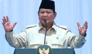 Presiden Prabowo Instruksikan Penanganan Serius Kasus Perundungan di Sekolah