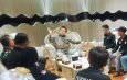 Ketua DPRD Kota Bogor Terima Kunjungan Perantau Minang Badunsanak, Siap Bersinergi Bangun Kota