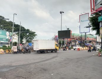 Kondisi Lalu Lintas Arah Puncak Terpantau Landai