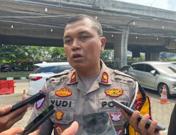 Kasatlantas polresta Kota Bogor