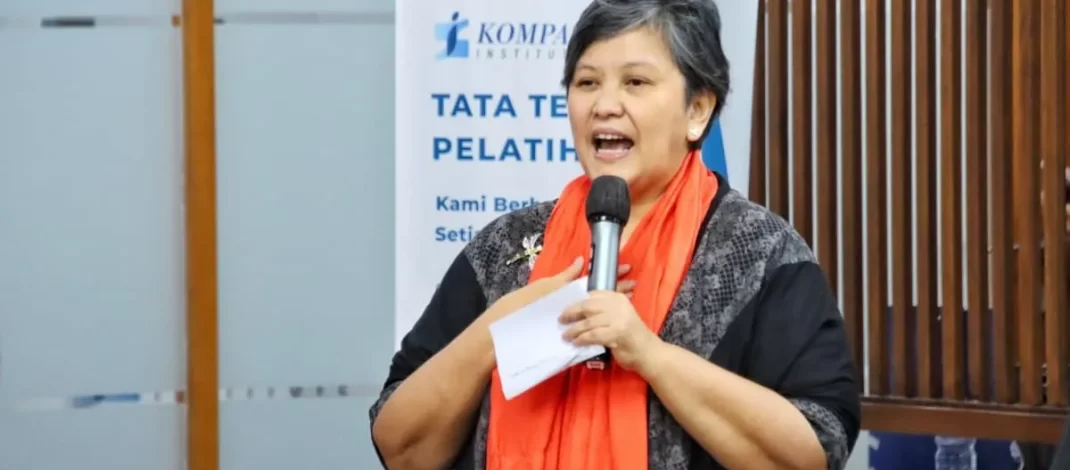 MPR Warning: Kekerasan terhadap Perempuan Bukan Urusan Privat, tapi Ancaman Terhadap Pancasila!