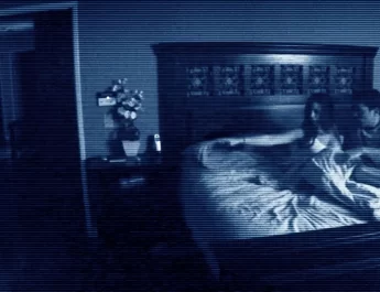 James Wan Siap Hidupkan Ulang ‘Paranormal Activity’? Waralaba Horor Ikonik Bakal Digarap Versi Baru
