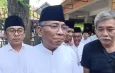 Gus Yahya Datangi Kiai Sepuh di Tebuireng: Tas Penuh Dokumen Dibawa untuk Redam Kisruh PBNU