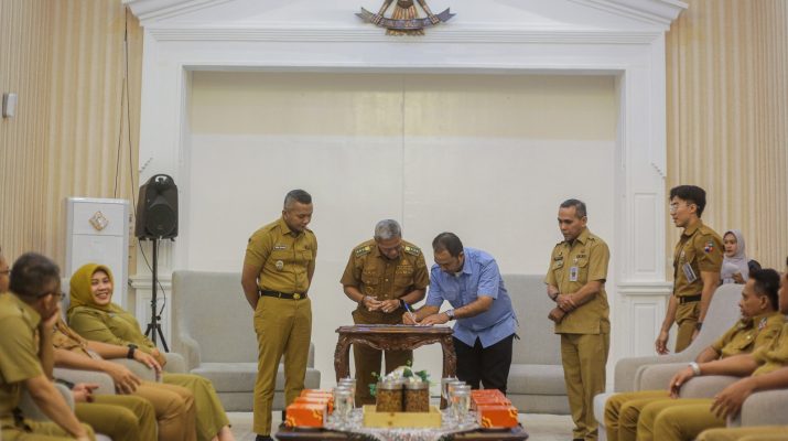 Pemkot Bogor Upayakan Cegat Stunting