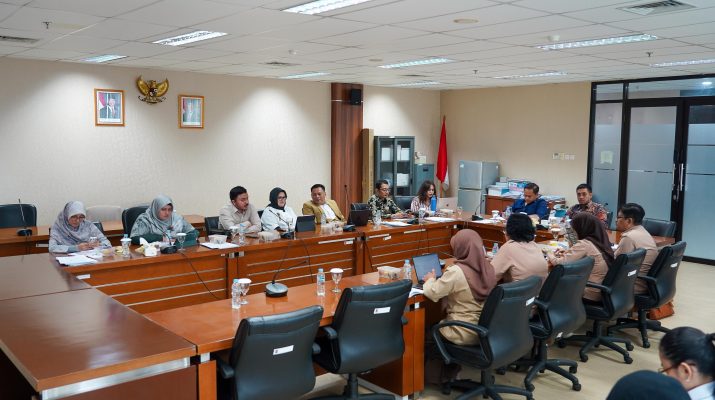 KOMISI IIDPRD Kota Bogor