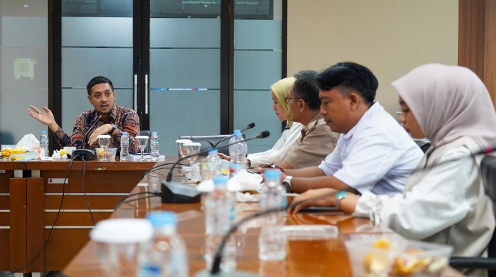 Komisi II DPRD Kota Bogor