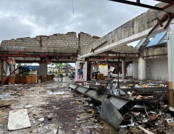 Pembokaran Pasar Bogor 2026