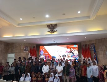 Pra Kongres Forum Boemipoetra Nusantara