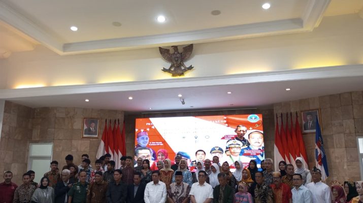 Pra Kongres Forum Boemipoetra Nusantara