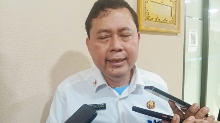 Kadispora Kota Bogor