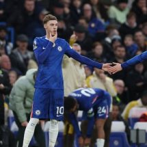 Chelsea Menang Tipis atas Pafos, Gol Caicedo Jaga Asa Lolos Liga Champions