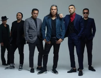 Duka Musik Indonesia, Lucky Widja Element Tutup Usia