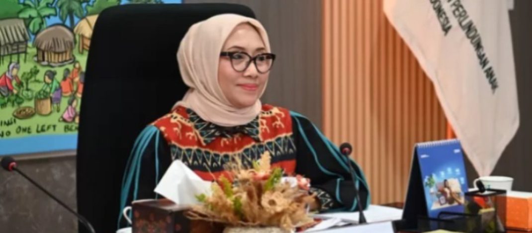 Tragedi Siswa SD di Ngada, Menteri PPPA Akui Perlindungan Anak di Indonesia Masih Lemah