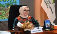 Tragedi Siswa SD di Ngada, Menteri PPPA Akui Perlindungan Anak di Indonesia Masih Lemah