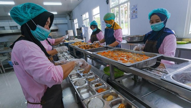 dapur mbg
