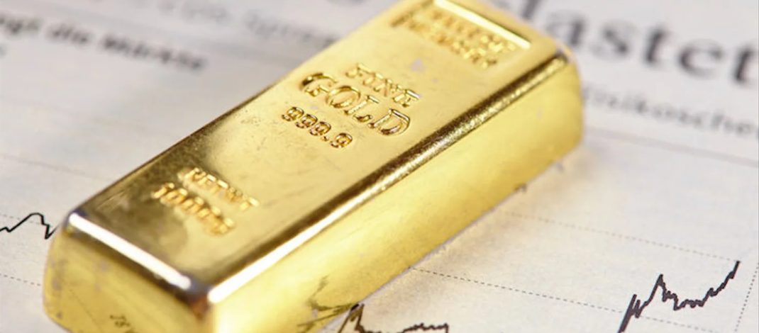 Harga Emas Antam Turun Rp17.000, Kini Dibanderol Rp2,956 Juta per Gram