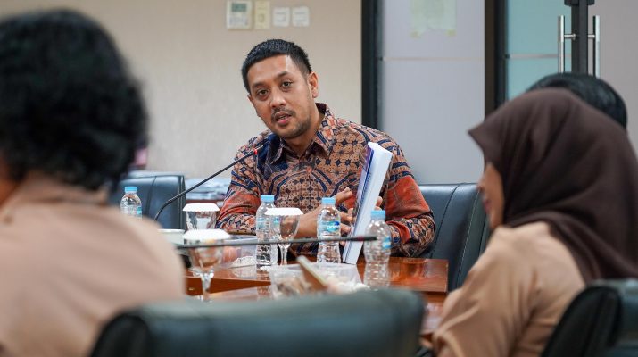 DPRD Fokus Masalah Parkir di Kota Bogor