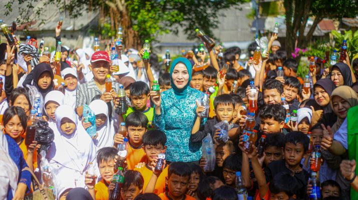 Pengelolaan Minyak Jelantah Kota Bogor