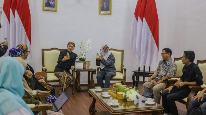 BRIN Olah Sampah Plastik Jadi BBM Bogor