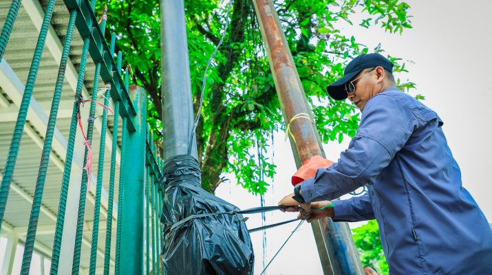 Jumsih Kota Bogor Bersam Jenal Mutaqin