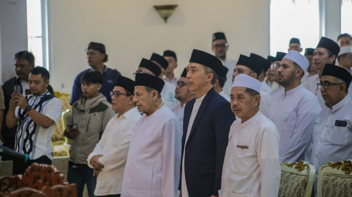 Jatma Aswaja Kota Bogor