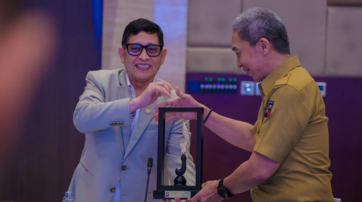 Satu Data Indonesia Jawa Barat