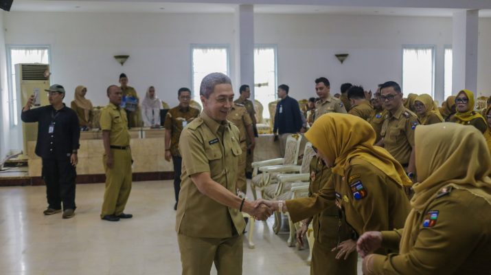 ITKP Awards 2025 Kota Bogor