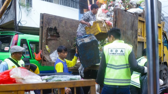 Ilustrasi Jumsih Kota Bogor