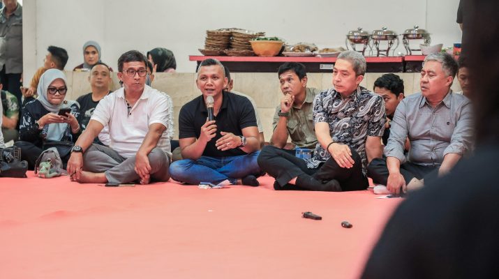 Aspirasi Warga Kota Bogor 2026