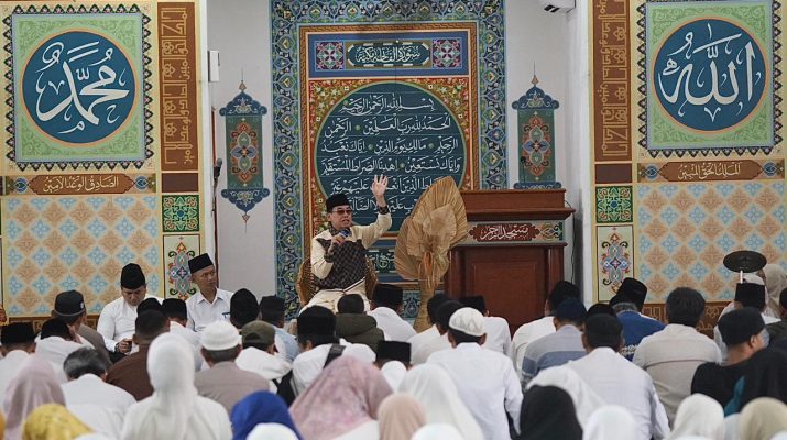 Tabligh Akbar Kota Bogor 2026