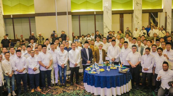 Tarhib Ramadan HA IPB Bogor