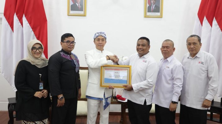 Bulan Dana PMI Kota Bogor 2026